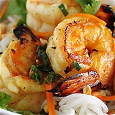 Bún Tôm Hợi Hợi