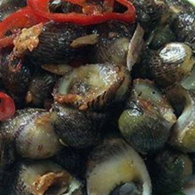 Ốc Ngon 247 – Chợ Hàng