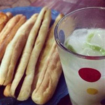 Bánh Mì Que – Đinh Tiên Hoàng