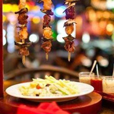 Ăn Vặt Hải Anh – Nam Pháp 1