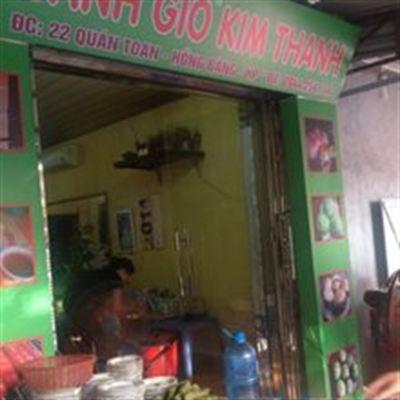 Kim Thanh – Bánh Giò