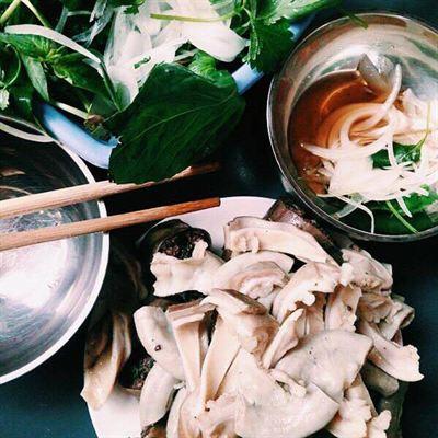 Tiết Nóng – Ngõ Đồng Tâm