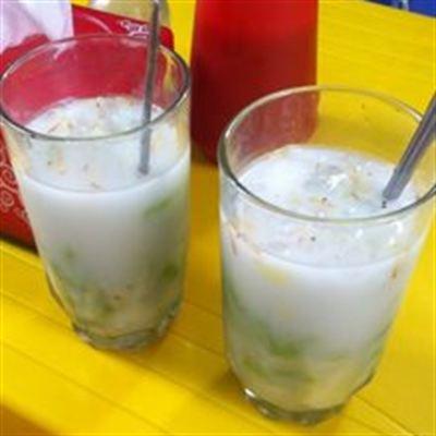 Chè Thái Bánh Bột Lọc – Đặng Kim Nở