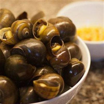 Quán Ốc – Ngõ Đồng Lùn