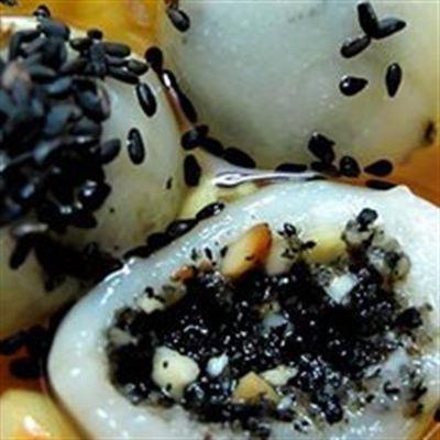 Ăn Vặt Hải Anh – Quán Nam
