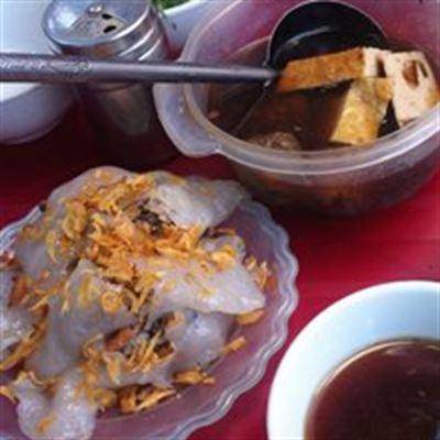 Bánh Bèo – Lê Đại Hành