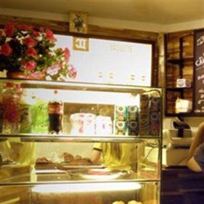 Bánh Mì Cầu Quay