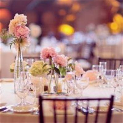 Cung Điện Hoa Hồng – Rose Palace