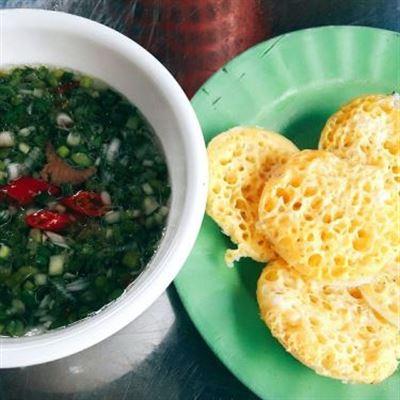 Bánh Căn Chị Gái