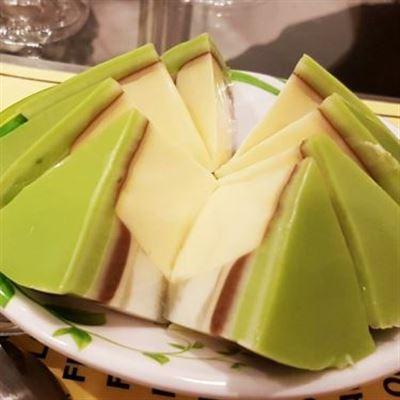 Đông Sương Bánh Flan