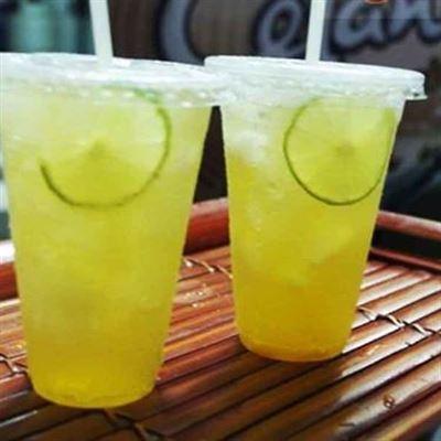 Number One – Trà Chanh Chém Gió