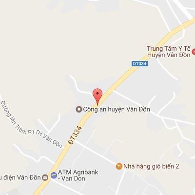 Cafe Công Kính (Kính Trăng)