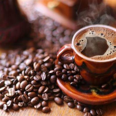 Cafe New Day – Triều Dương