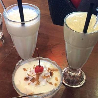 Ovy Cafe