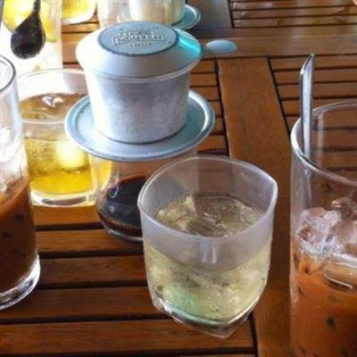 Tuấn Minh Cafe