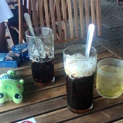 Tứ Quý – Cafe & Giải khát