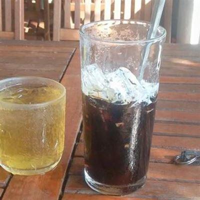 8 Cafe