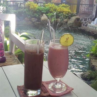 Sorrento Cafe