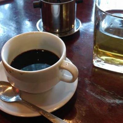 Trang Nhung – Cafe & Karaoke