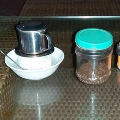 Trang Coffee