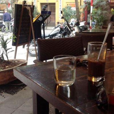 Quang Linh Cafe