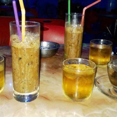 Anh Huyền – Cafe & Karaoke