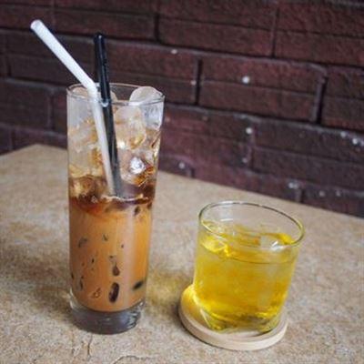 Góc Phố Coffee