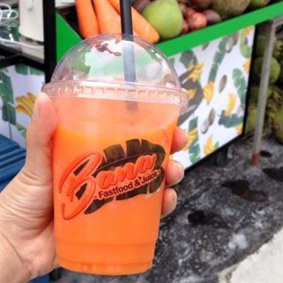 Bana Fastfood & Juice – Sun World Halong Park