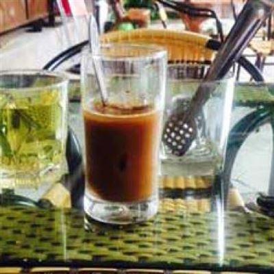 Thiện Trang Cafe & Karaoke