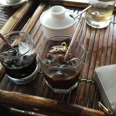 Hiền Anh – Cafe Giải Khát