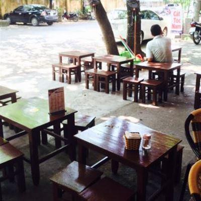 Cỏ Diệp Trang Cafe