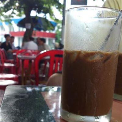 Thơm Cafe