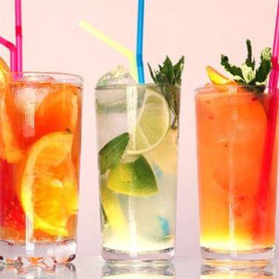 Quán Trà Cocktail
