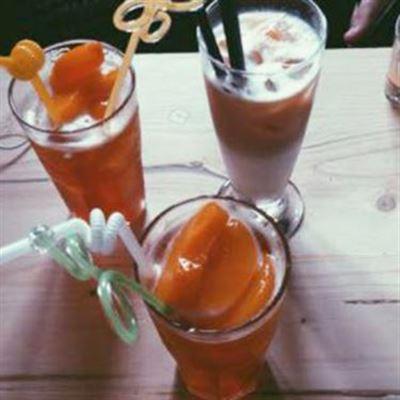 Wander Station Coffee