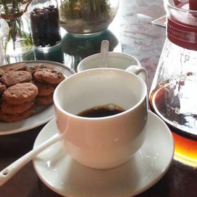 Mộc Cafe – Lê Thánh Tông