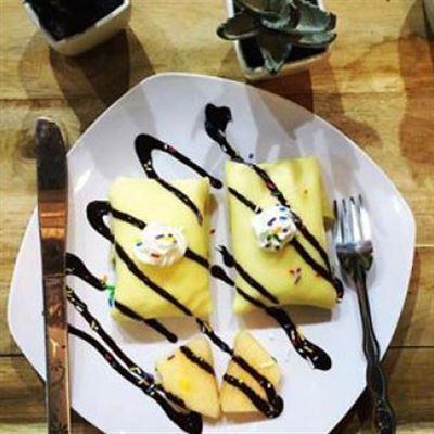 Bếp Của Gấu – Cafe & Đồ Ăn Vặt