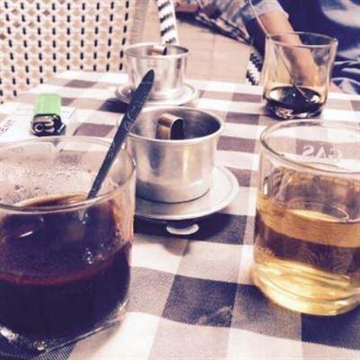 Thời Gian Cafe