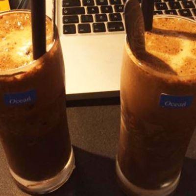 Vape Coffee – Cafe & Ăn Vặt