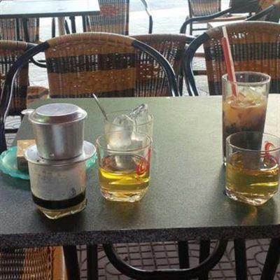 Quỳnh Trang Cafe