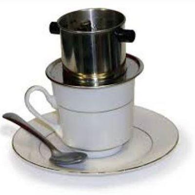 Cafe Linh – Thanh Sơn