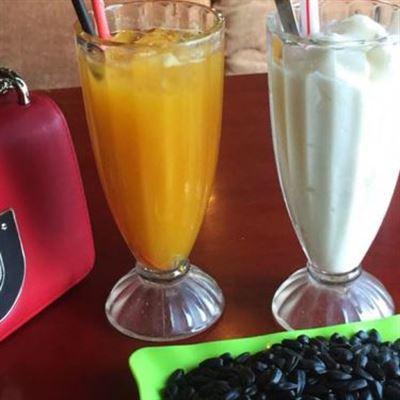 Nam Phong Cafe – Cột 8