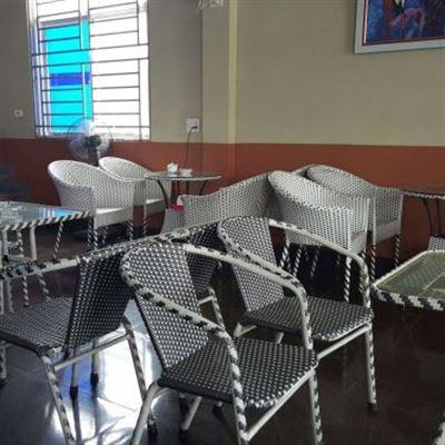 Thanh Nga Cafe