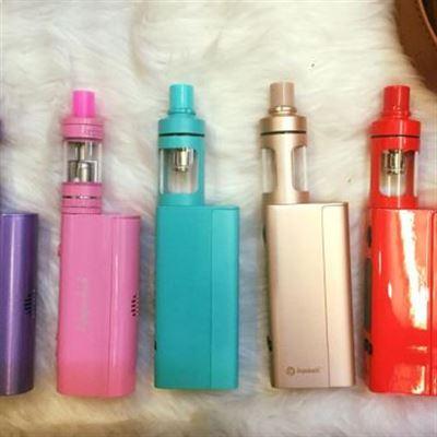 Container – Cafe & Vape