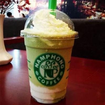 Nam Phong Coffee – Đường Bao Biển Cột 5