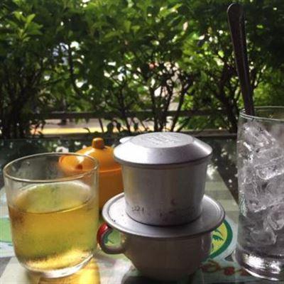 Tân Việt Bắc Cafe