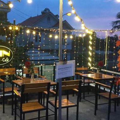 Bin – Trà Sữa & Cafe