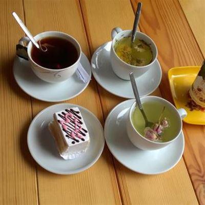 Rồng Bay Coffee
