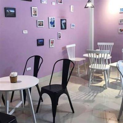 Big Love – Coffee & Tea