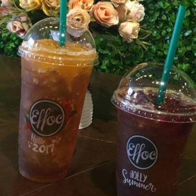 Effoc Take Away Coffee