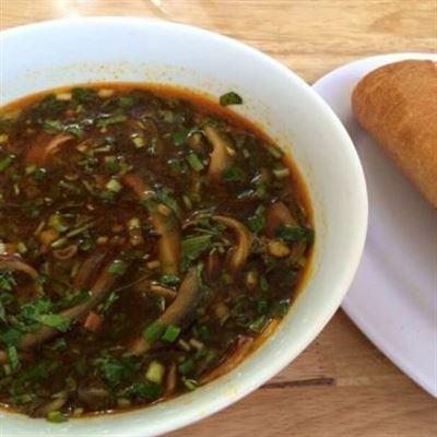 Hoa Thắng – Cháo & Súp